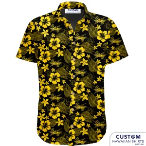 5th Anglico, Marines, USA - Custom Hawaiian Shirts