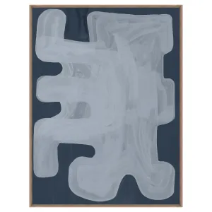 Ambiguous I Framed