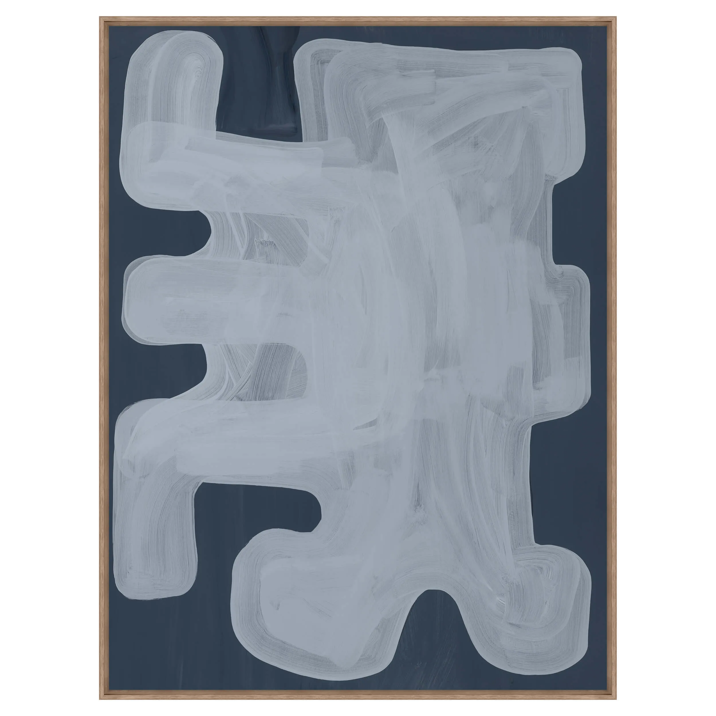 Ambiguous I Framed
