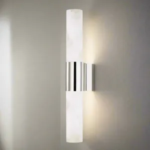 Barkley Wall Light - Nickel- Hudson Valley Lighting
