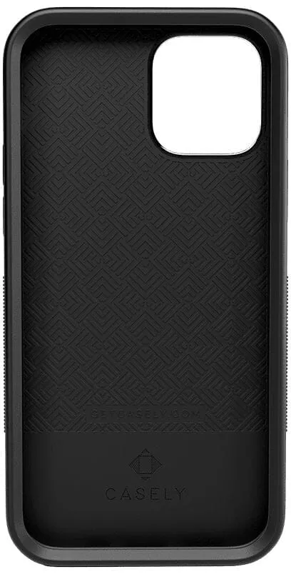 Best Dressed | Red Houndstooth Case