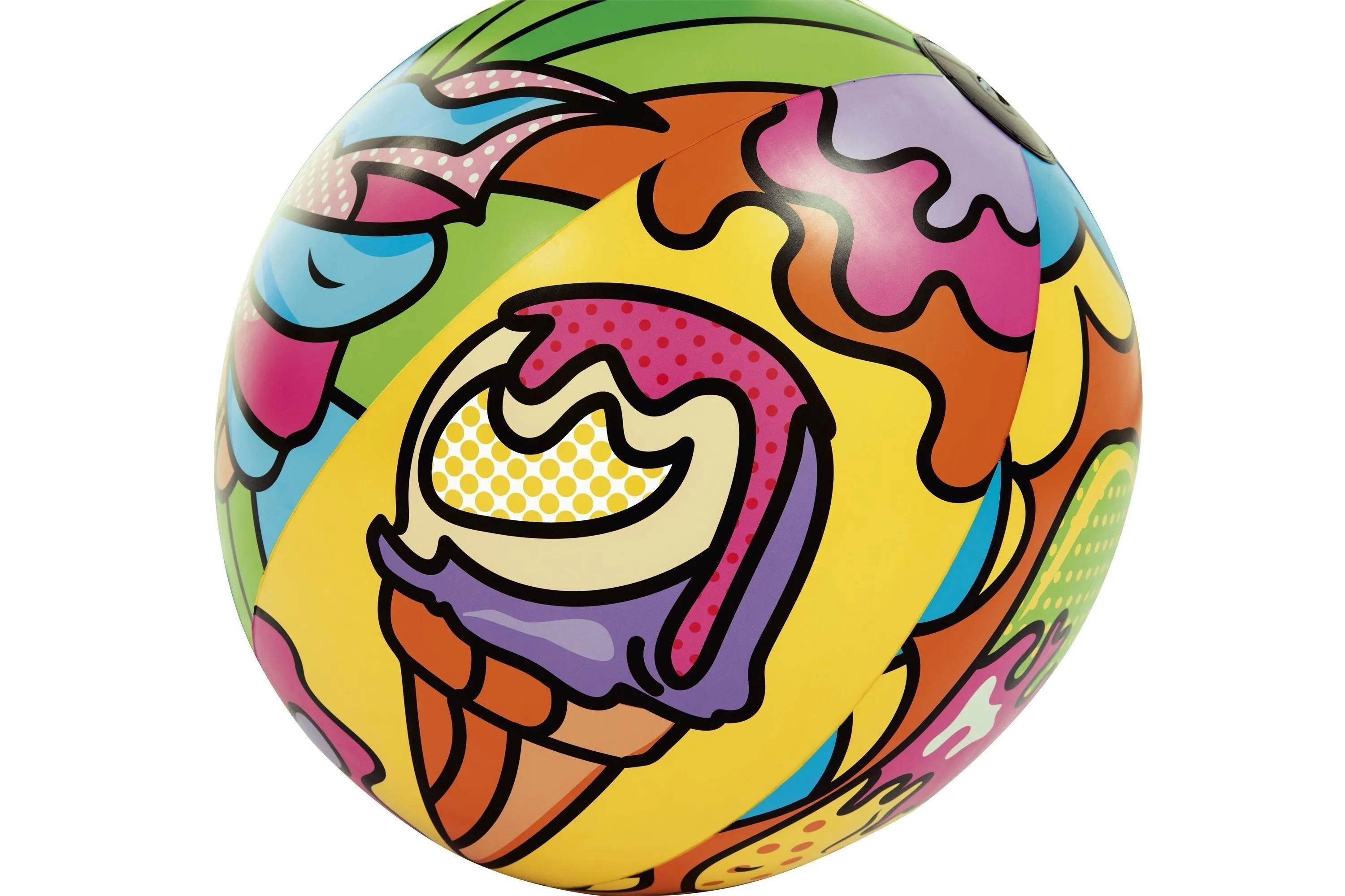 Bestway "POP Beach" water ball 91 cm