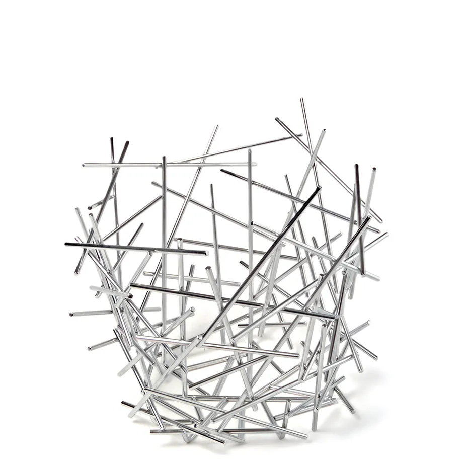 Blow Up Basket