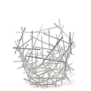 Blow Up Basket