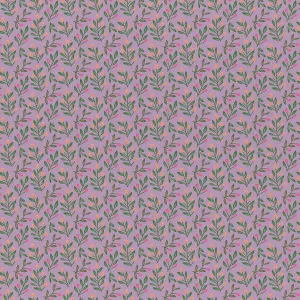 Branches - Purple