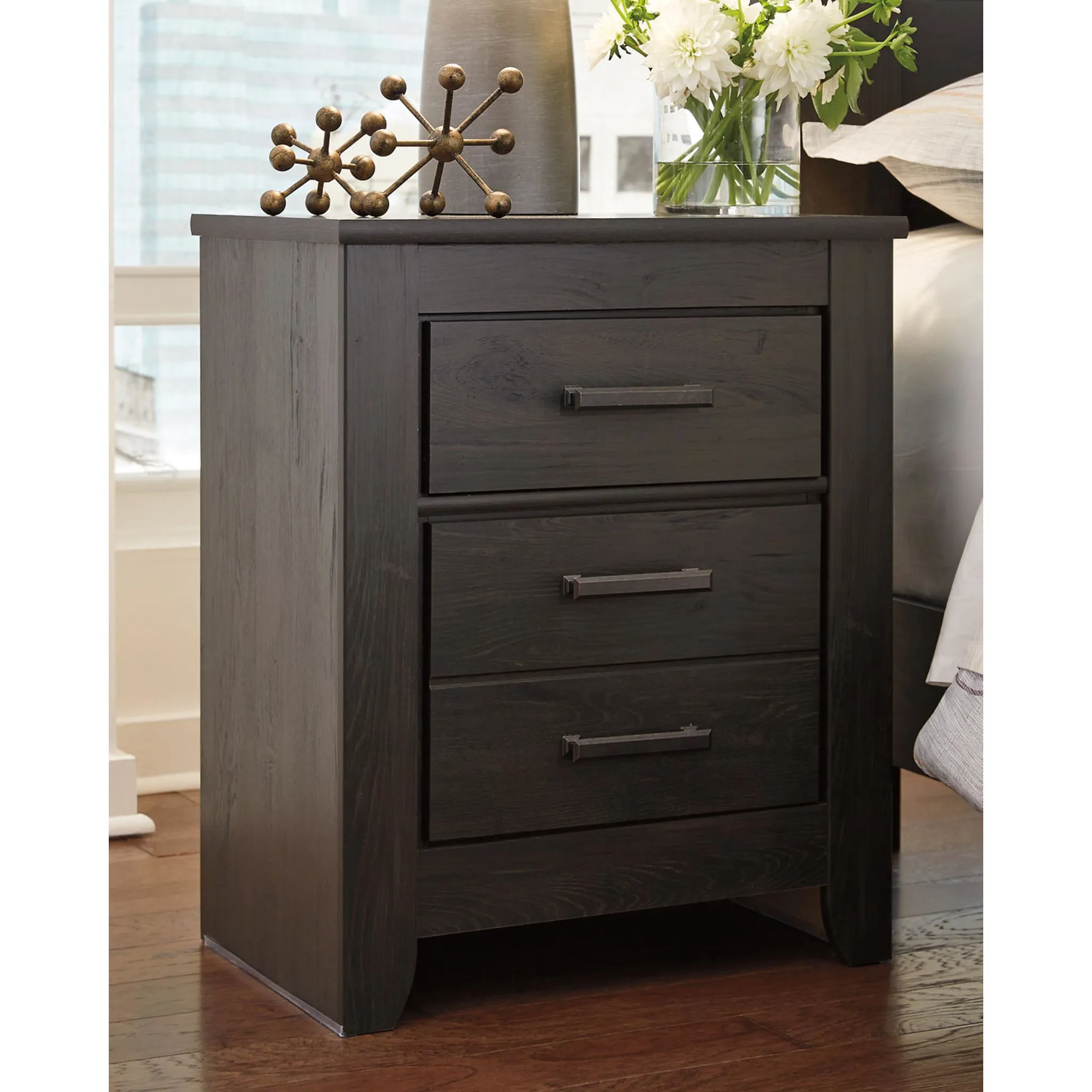 Brinxton Nightstand