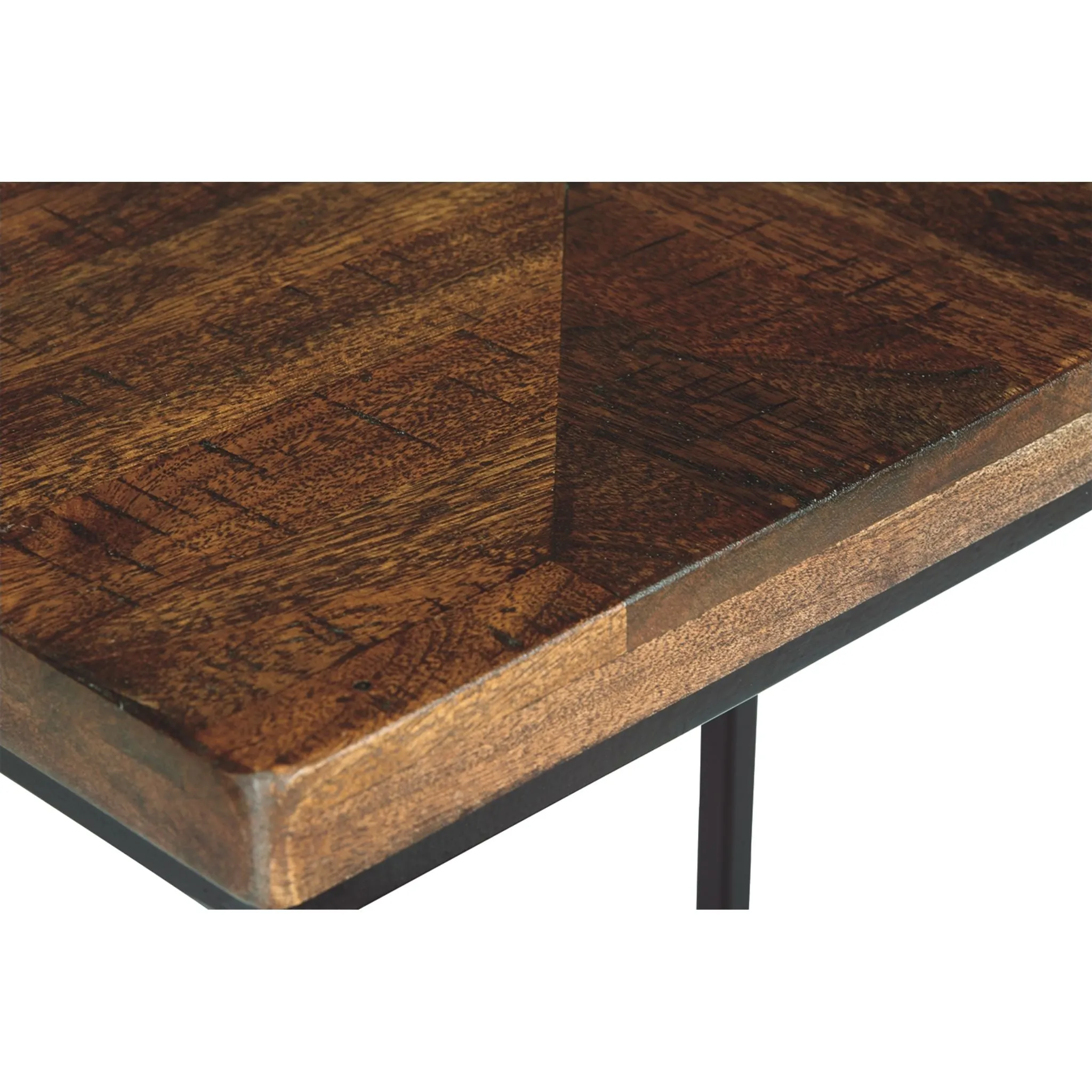 Cainthorne Accent Table (Set of 3)