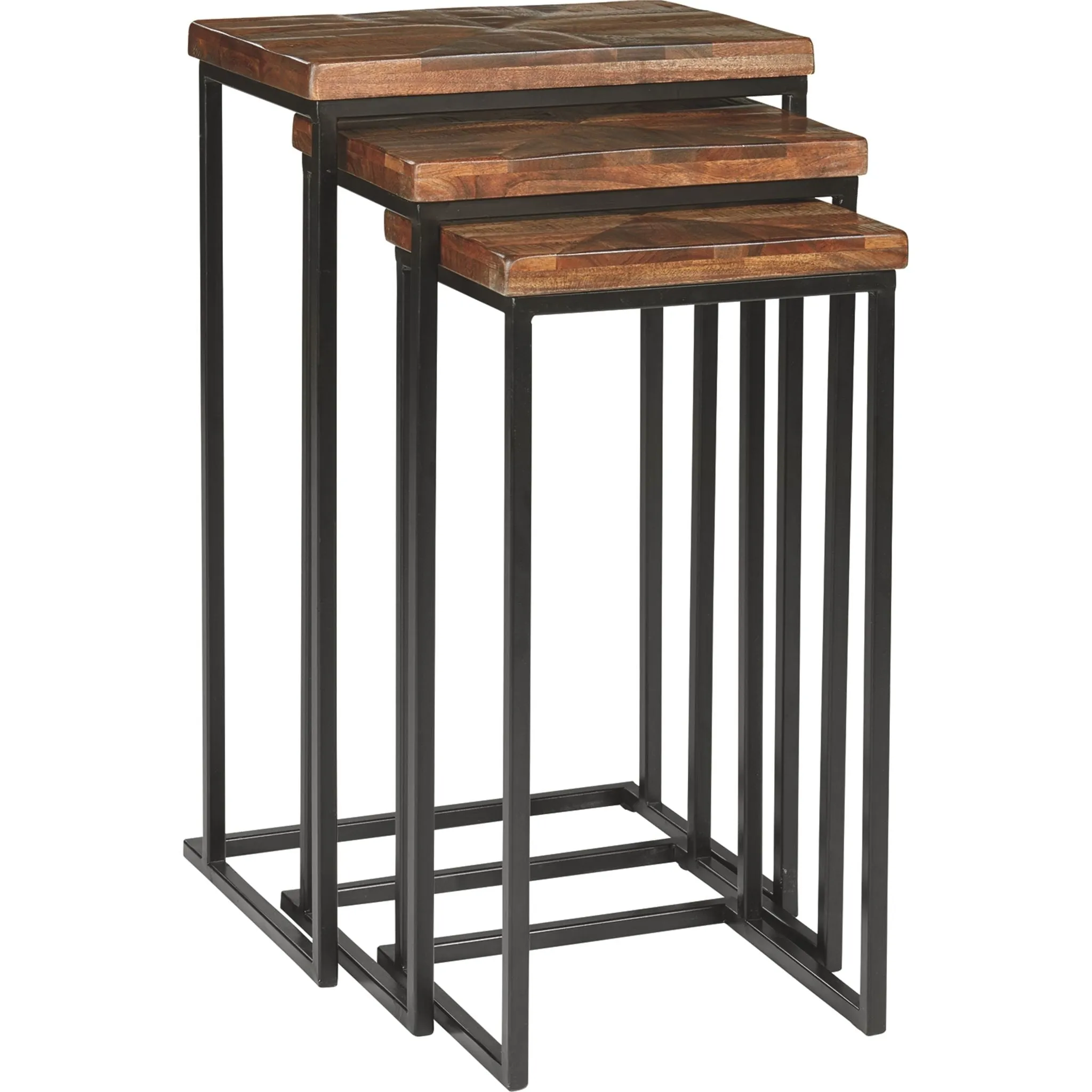 Cainthorne Accent Table (Set of 3)