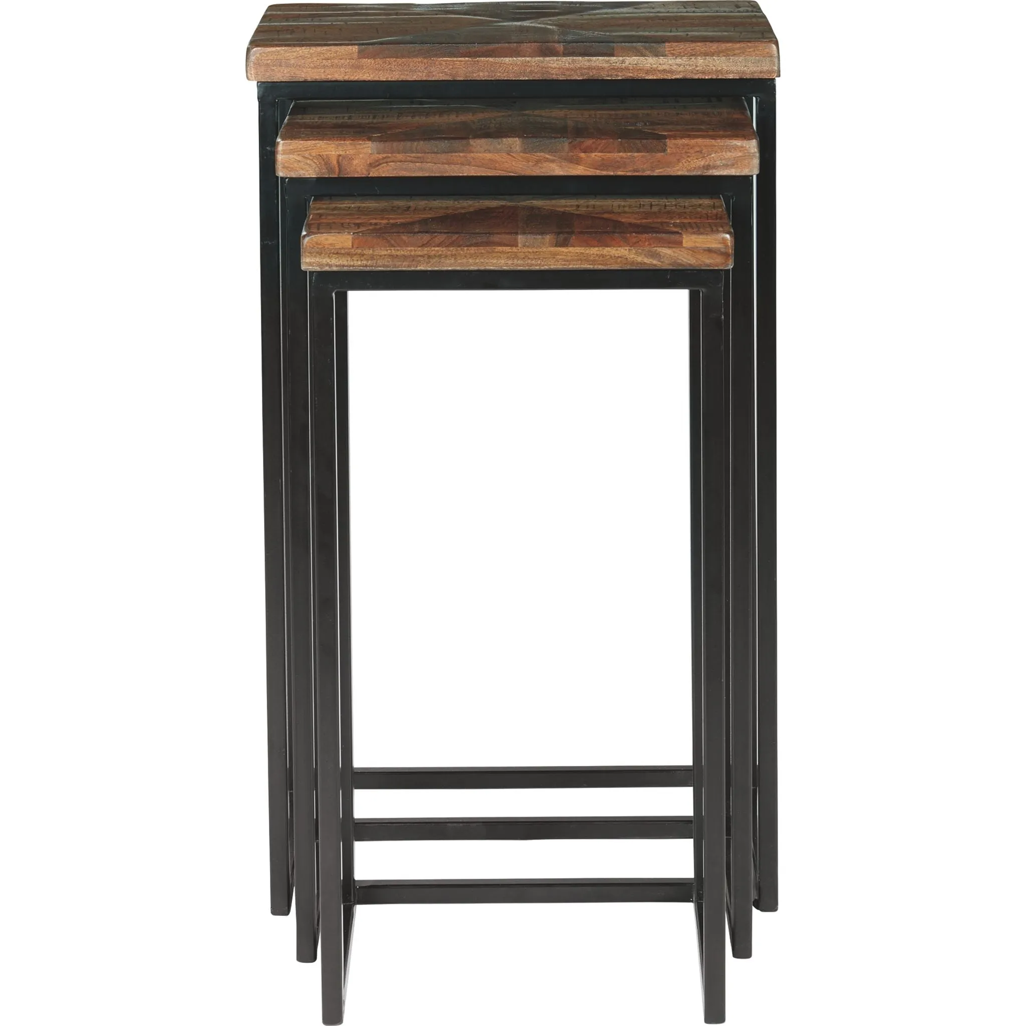 Cainthorne Accent Table (Set of 3)