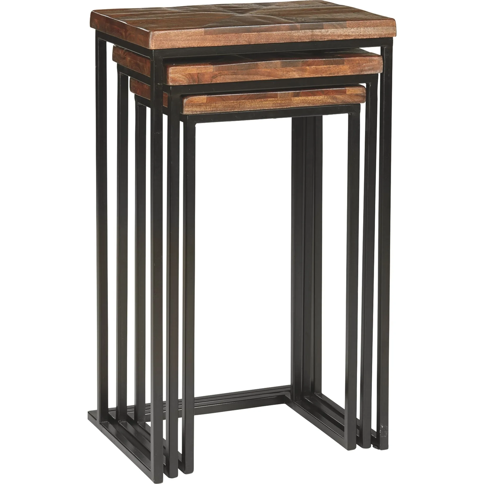 Cainthorne Accent Table (Set of 3)