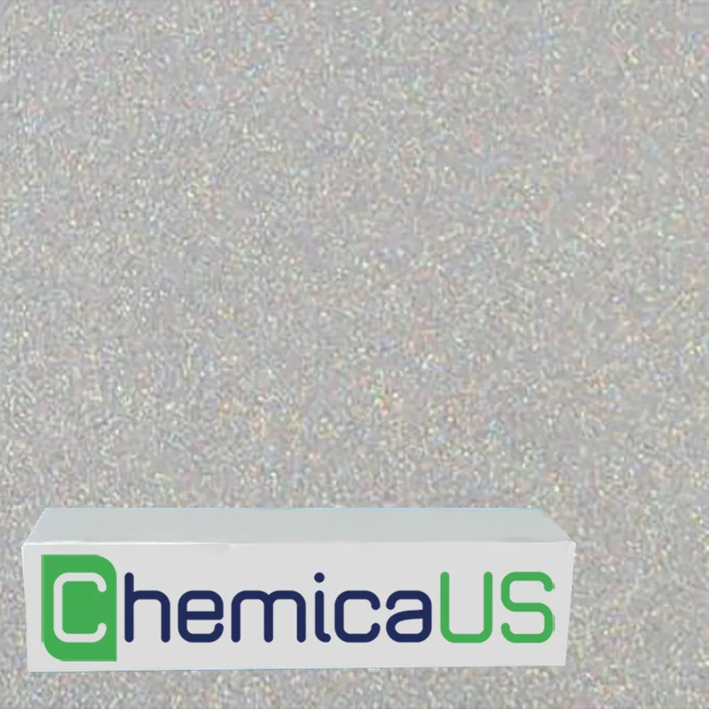 Chemica Galaxy Stretchable Glitter - Heat Transfer Vinyl Sheets - 15 in x 36 in