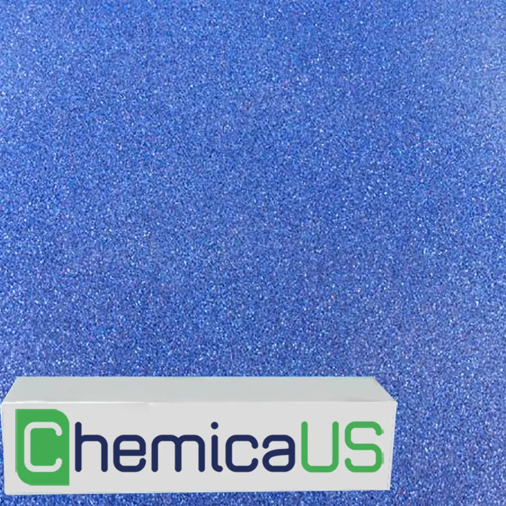 Chemica Galaxy Stretchable Glitter - Heat Transfer Vinyl Sheets - 15 in x 36 in