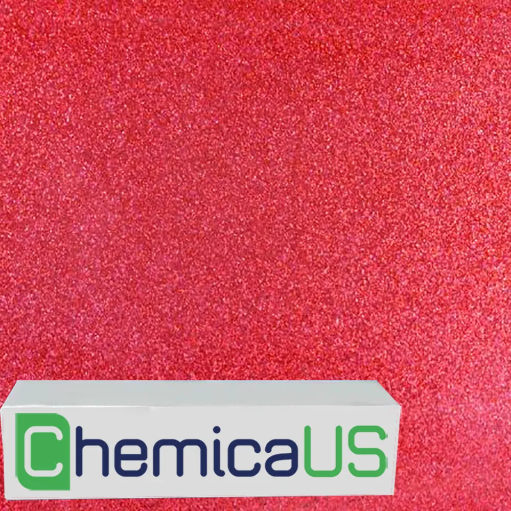 Chemica Galaxy Stretchable Glitter - Heat Transfer Vinyl Sheets - 15 in x 36 in
