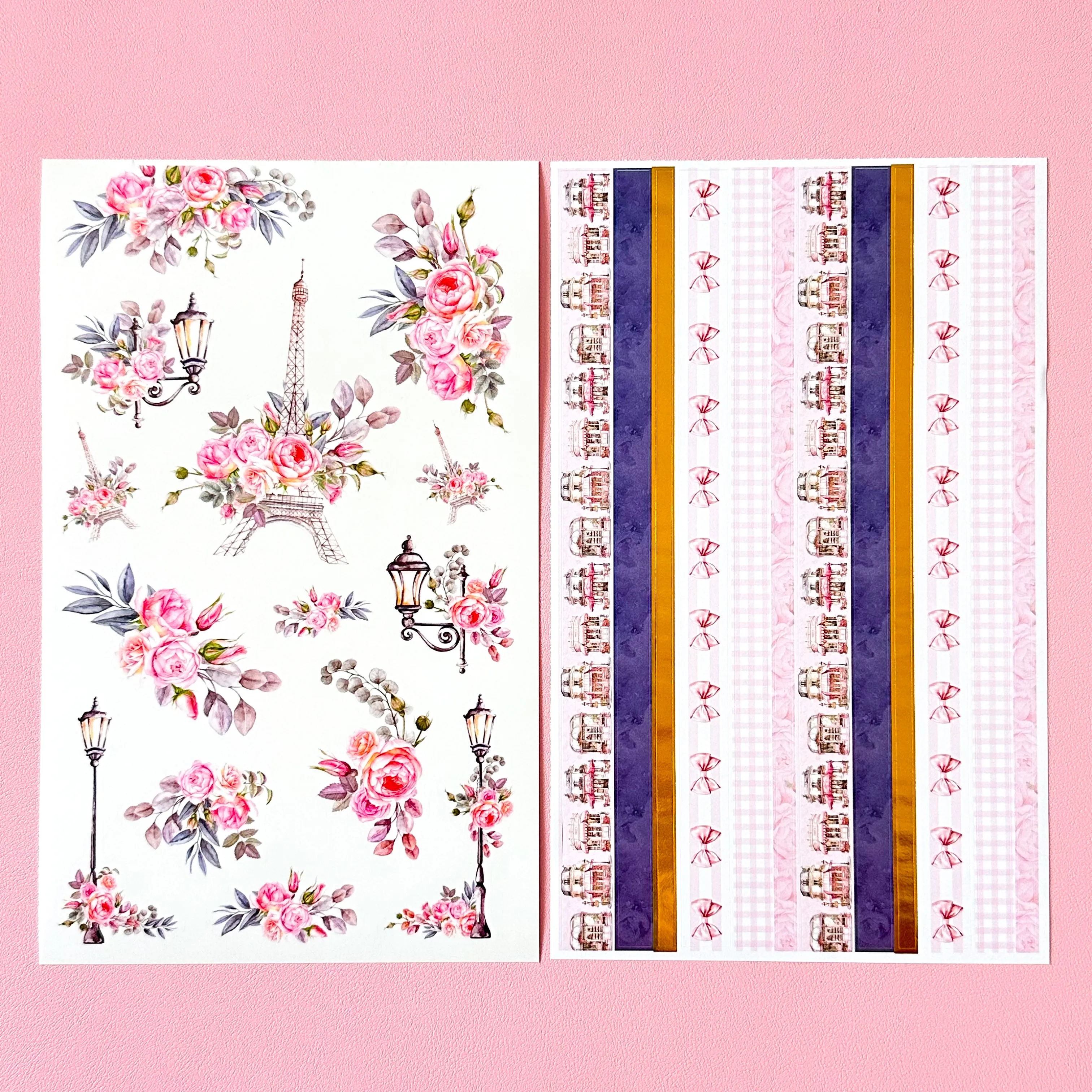 CHIC COQUETTE LIMITED EDITION POSH BOX