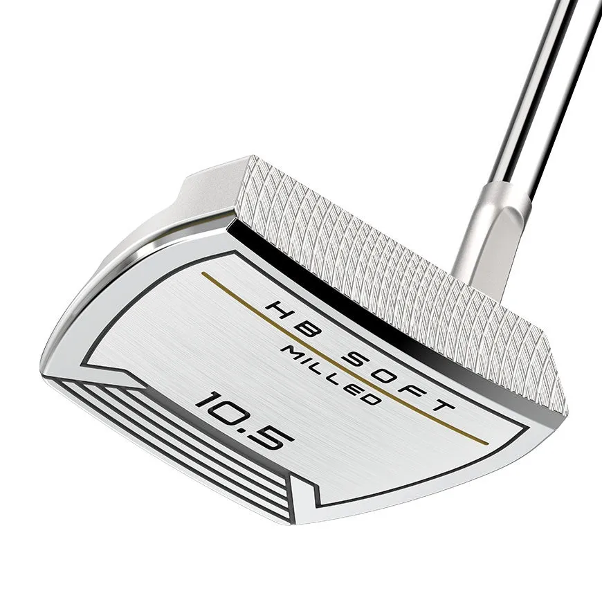 Cleveland HB Soft Milled Putter #10.5S