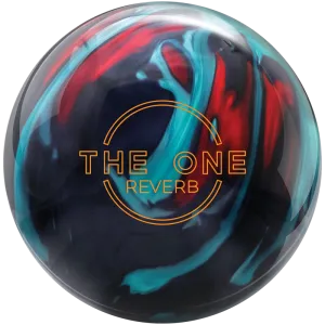 Ebonite The One Reverb