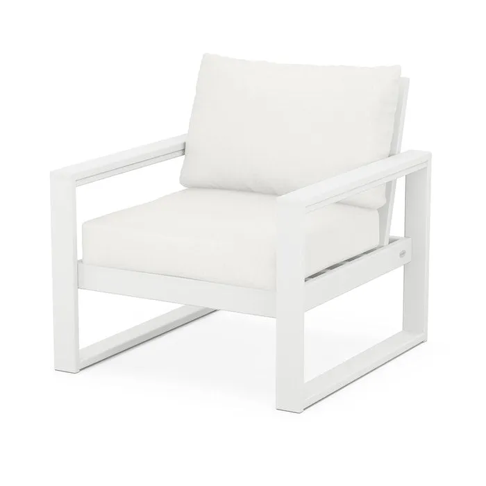 EDGE Club Chair