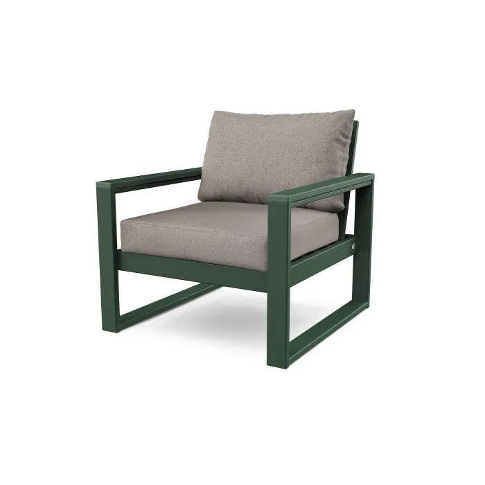 EDGE Club Chair