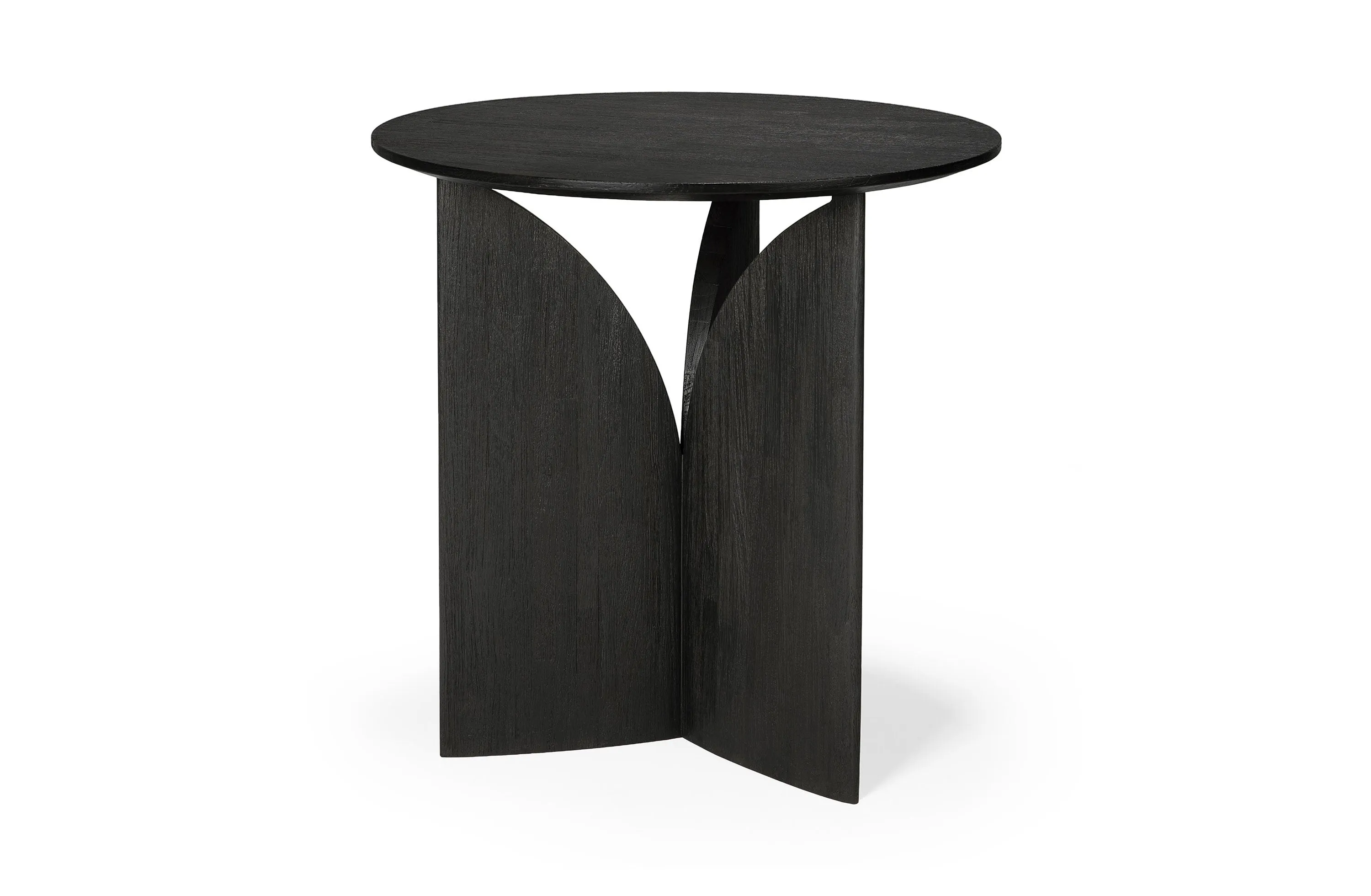 Fin Side Table