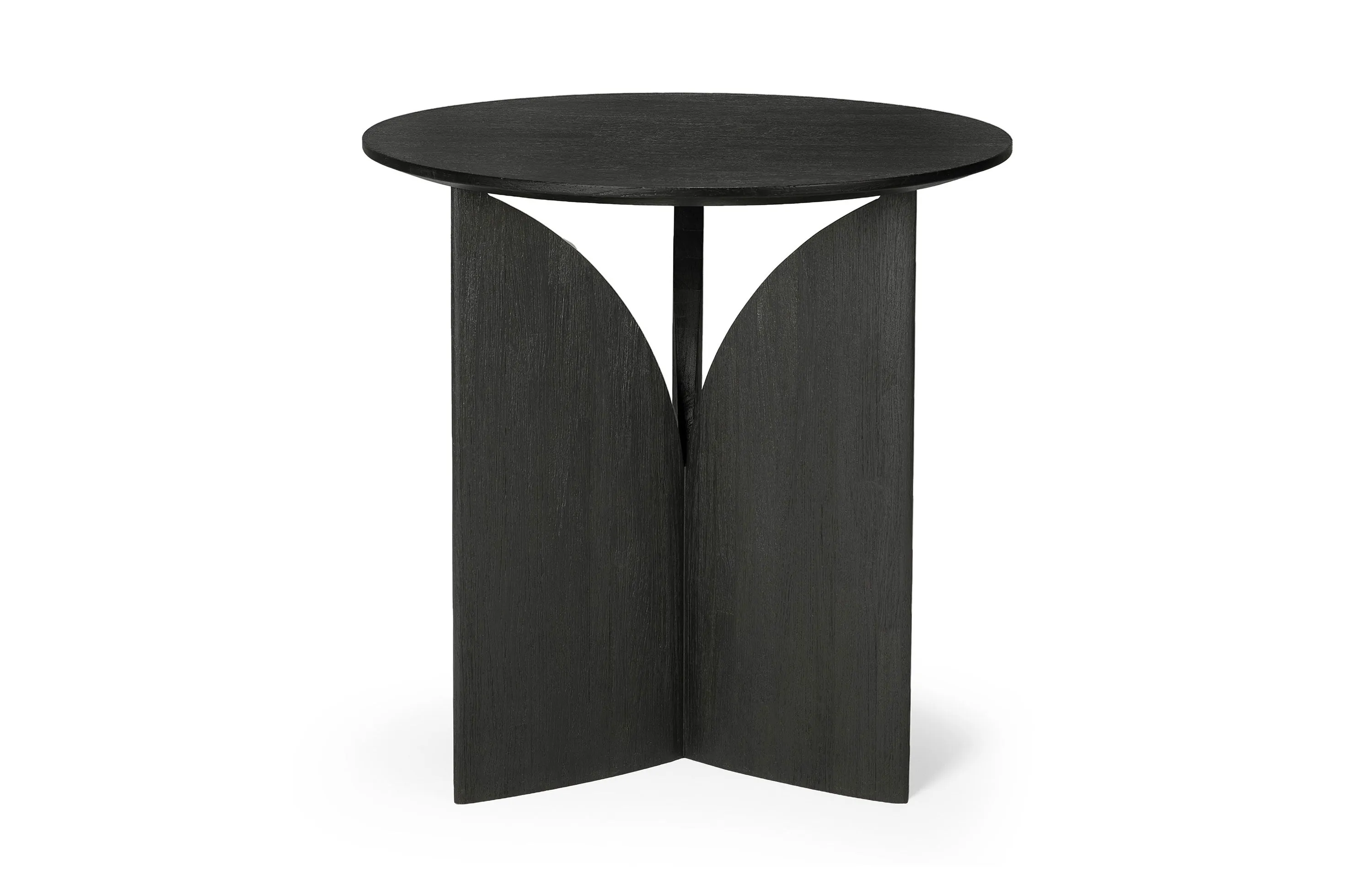 Fin Side Table