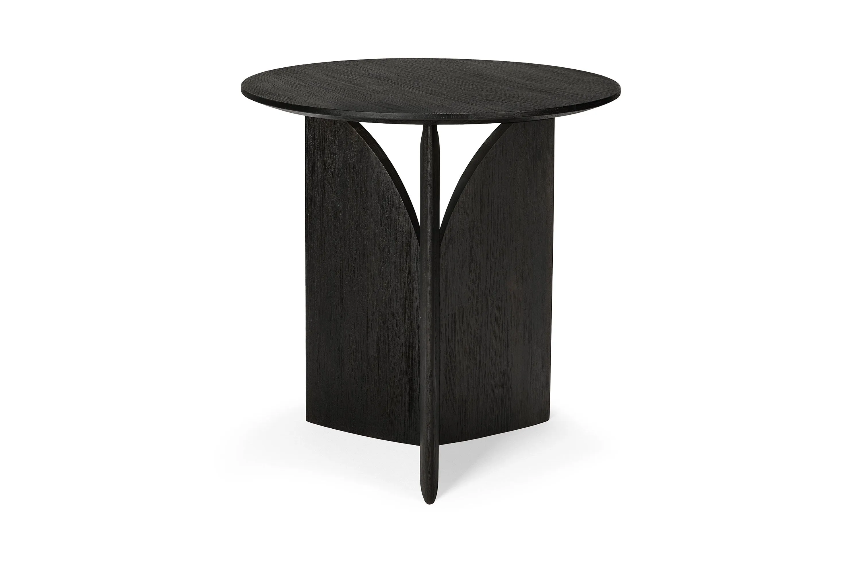 Fin Side Table