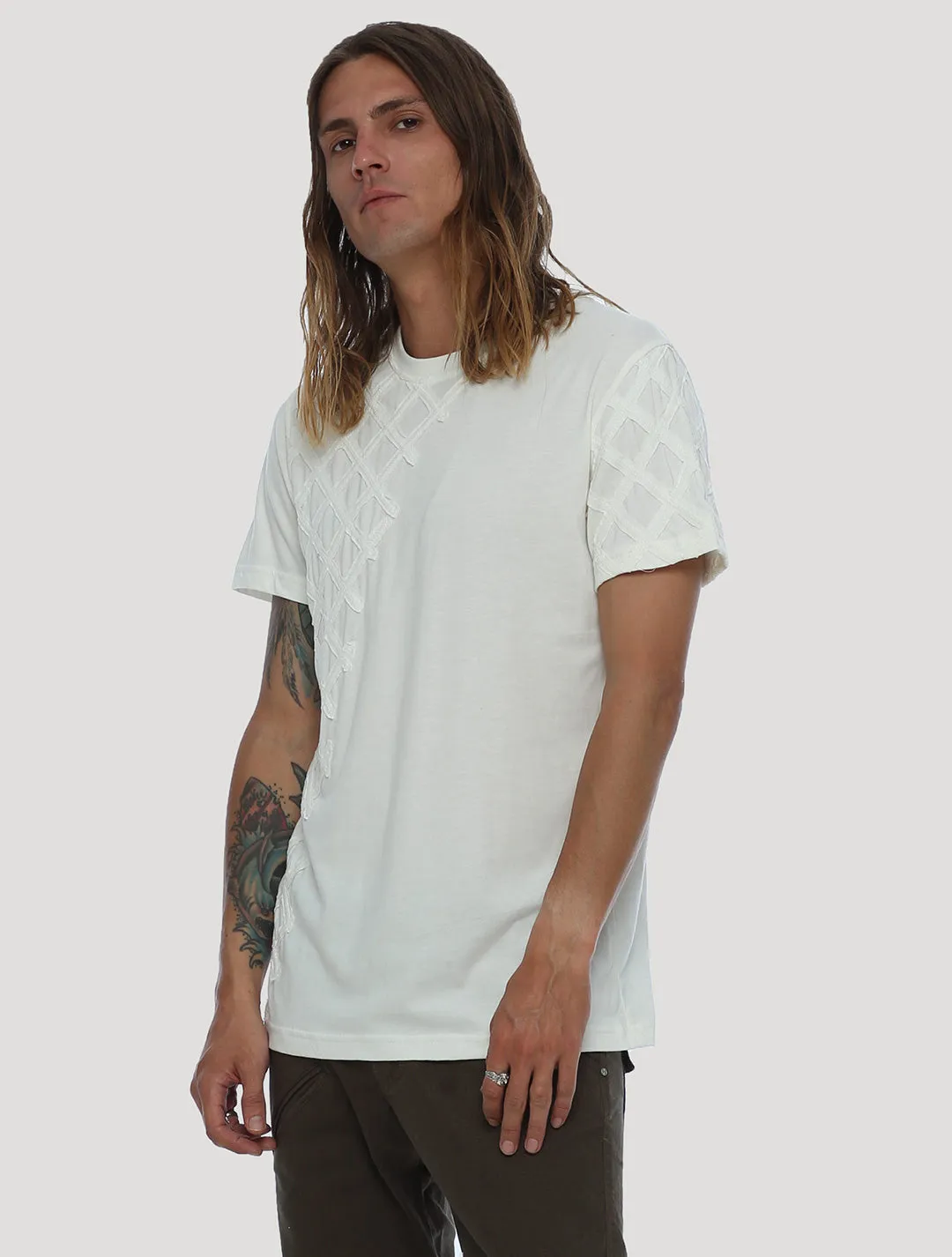 Gauda Short Sleeves Tee