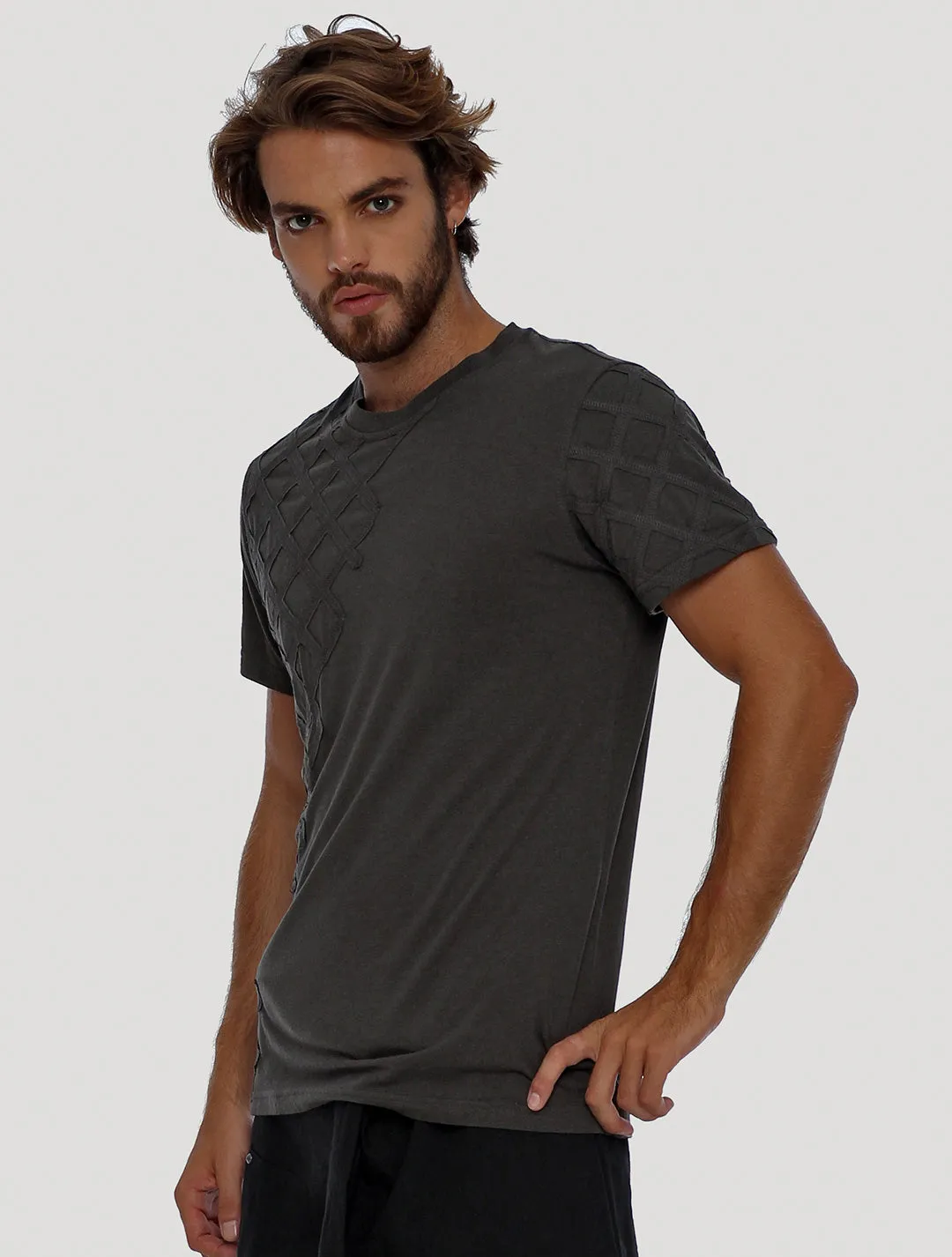 Gauda Short Sleeves Tee