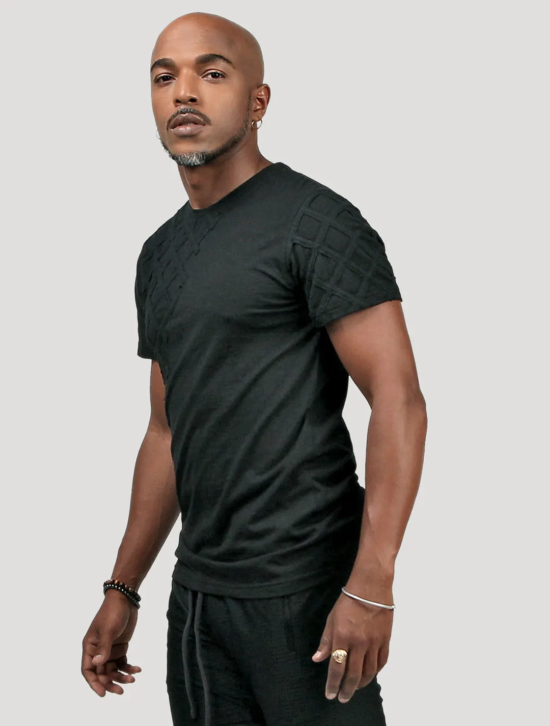 Gauda Short Sleeves Tee
