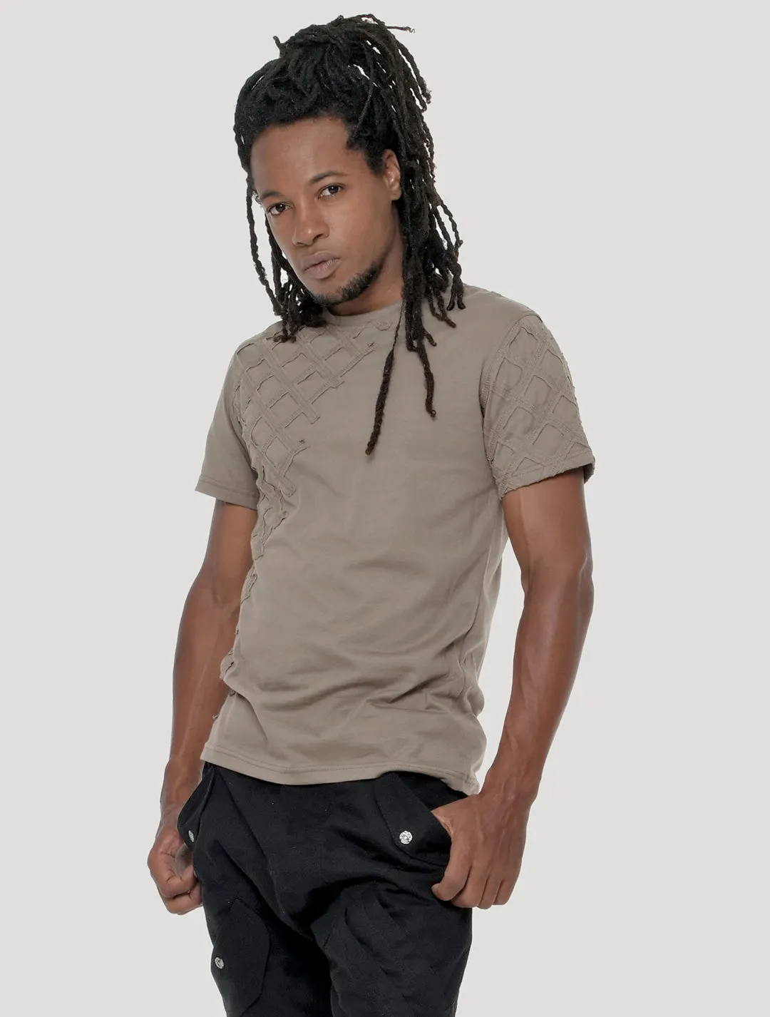 Gauda Short Sleeves Tee