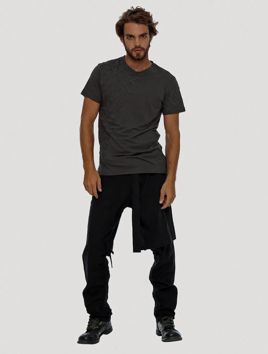Gauda Short Sleeves Tee