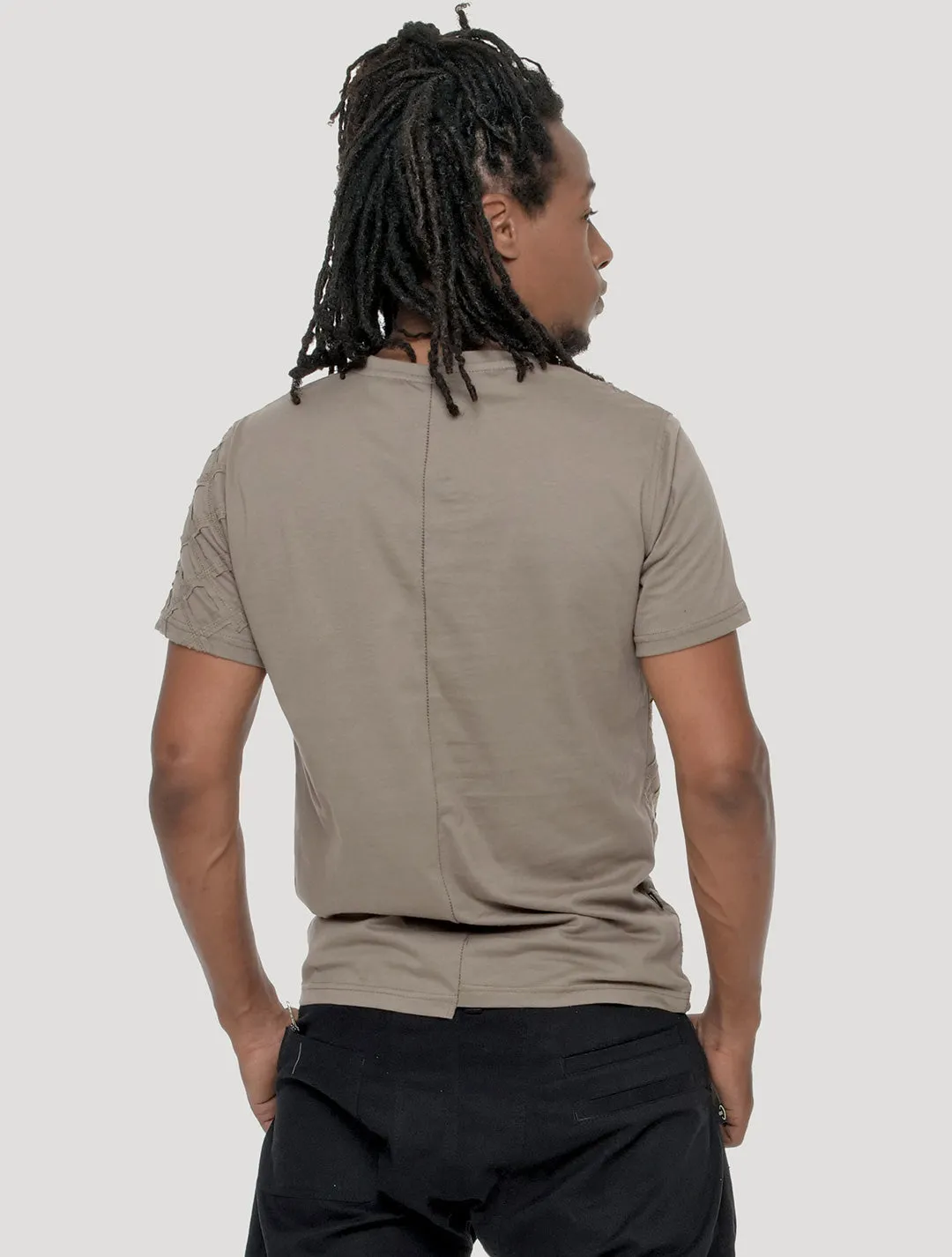 Gauda Short Sleeves Tee