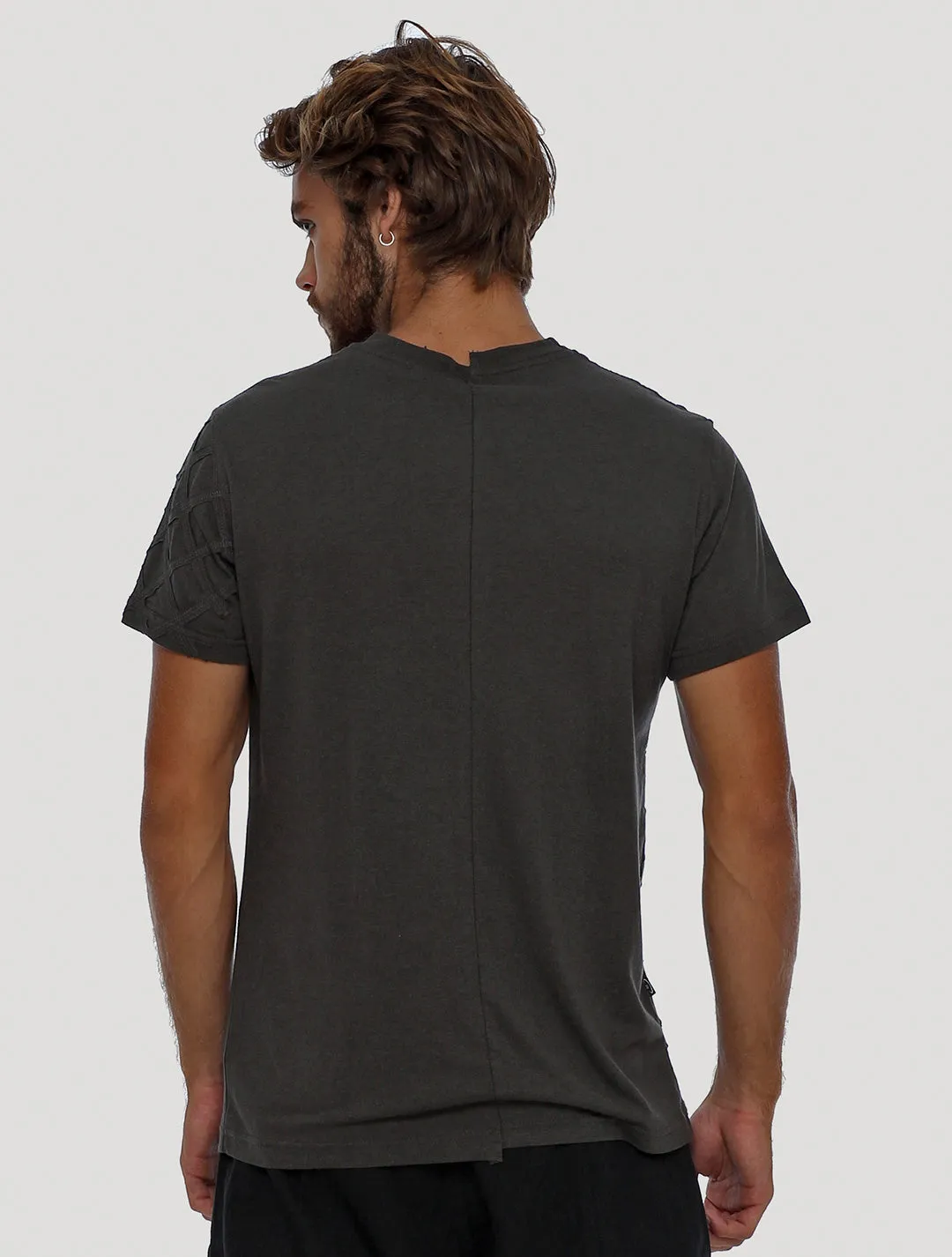 Gauda Short Sleeves Tee