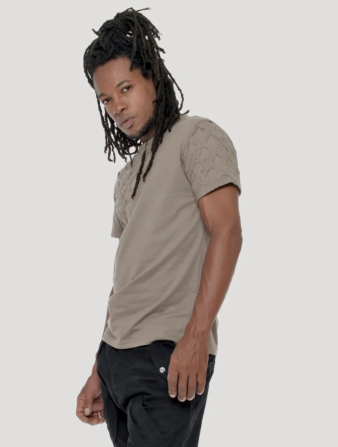 Gauda Short Sleeves Tee
