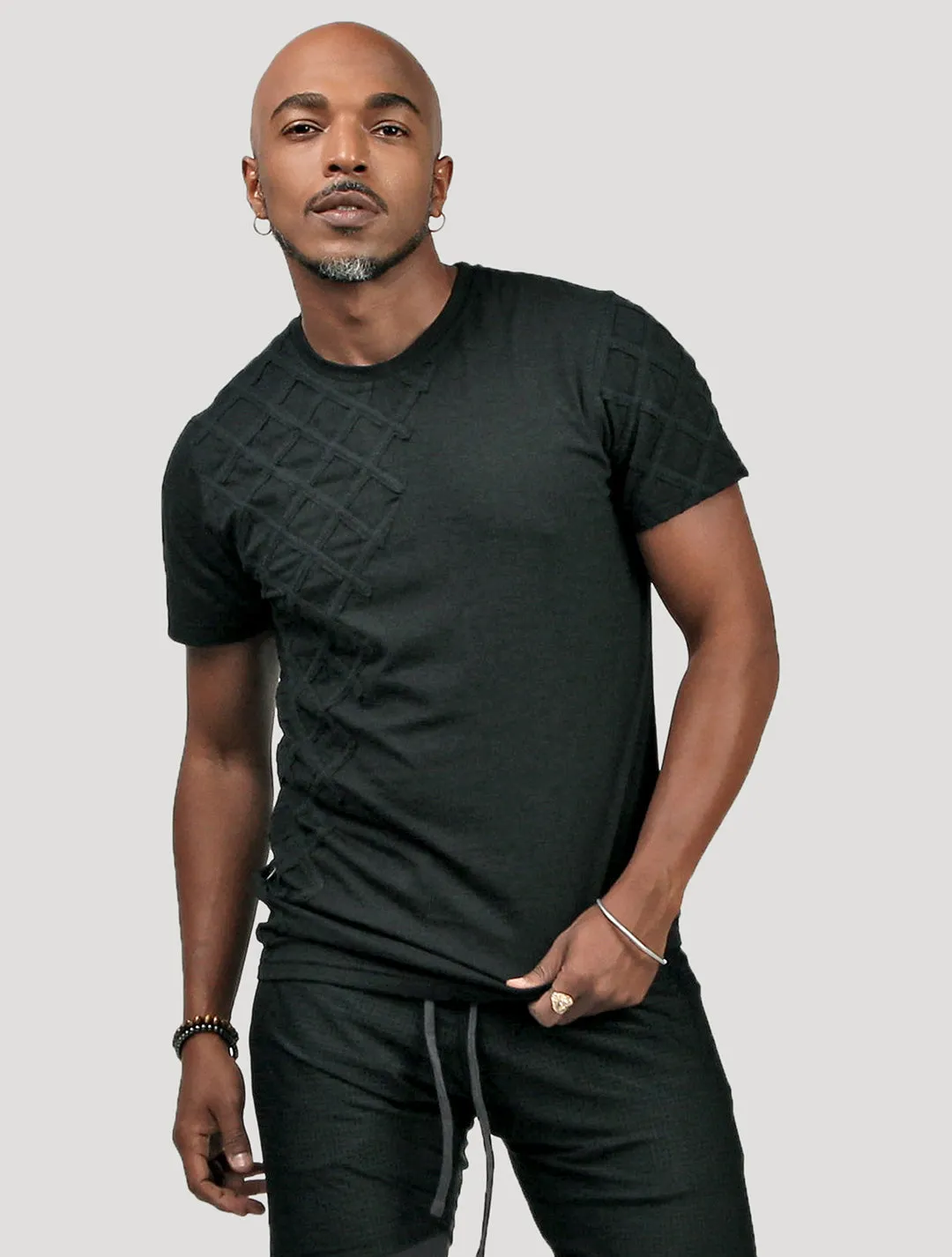 Gauda Short Sleeves Tee