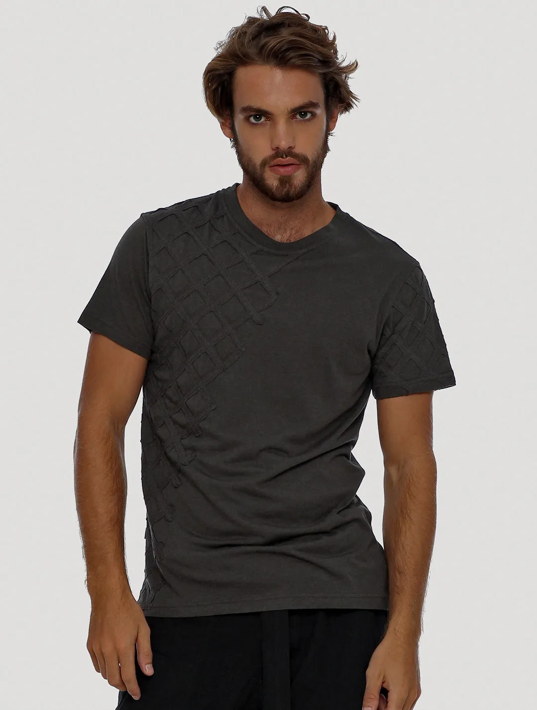 Gauda Short Sleeves Tee