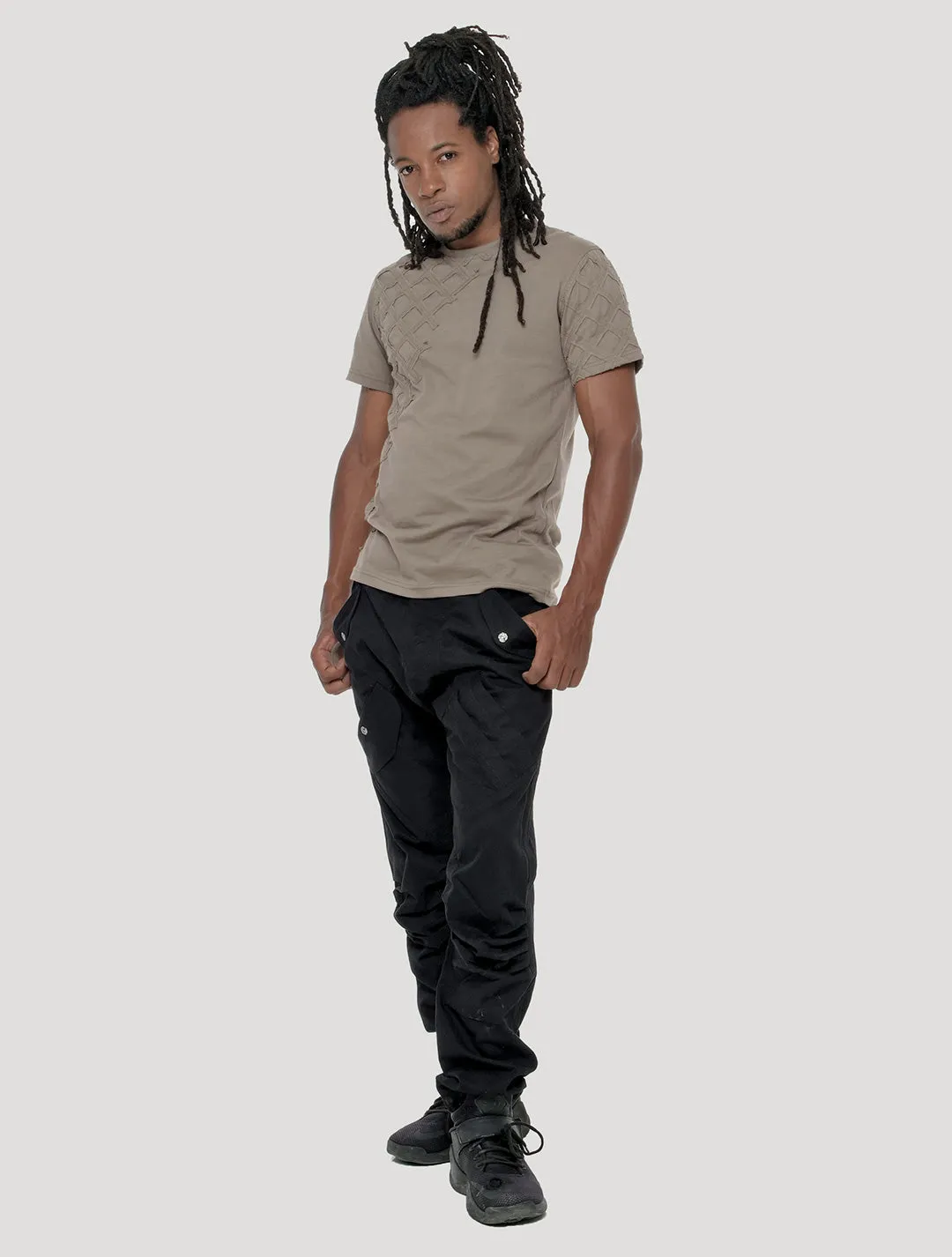 Gauda Short Sleeves Tee