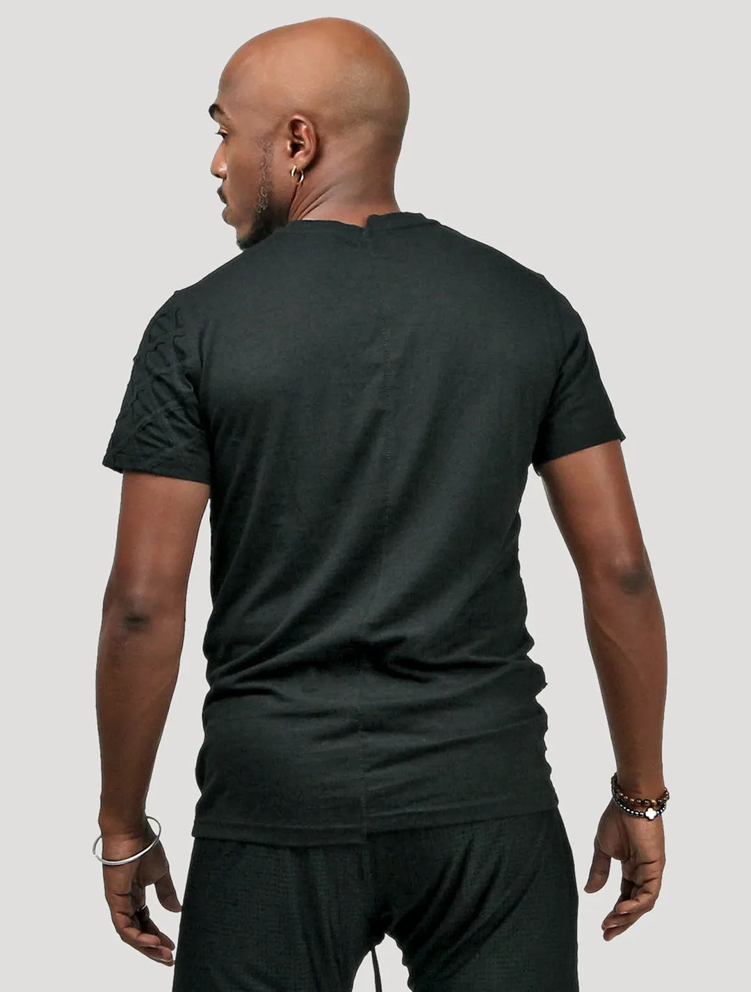 Gauda Short Sleeves Tee