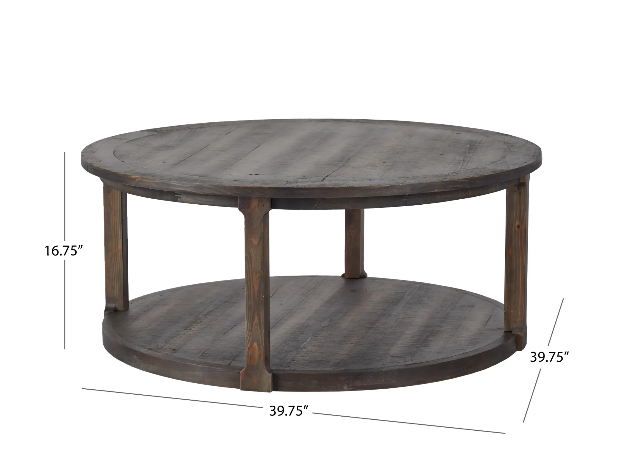 Graham 3-pc Occasional Table Collection