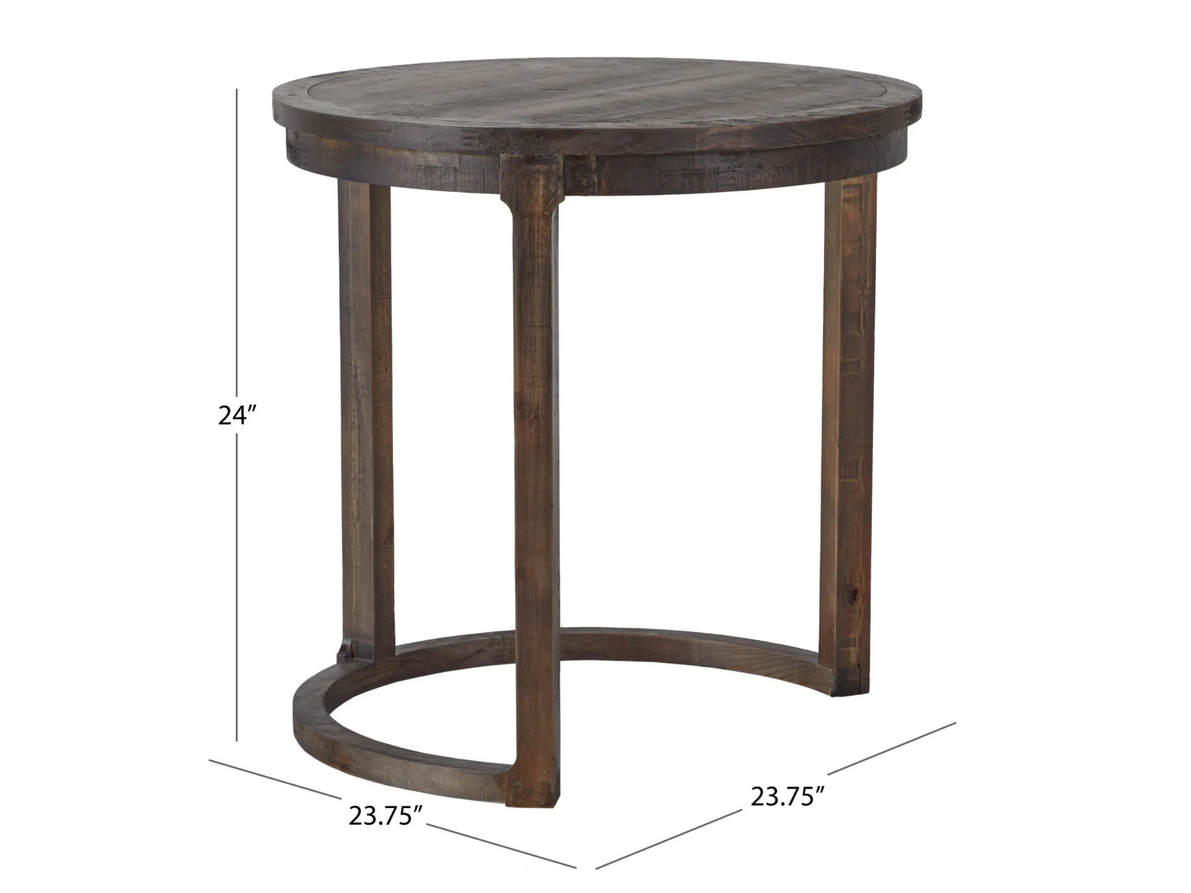 Graham 3-pc Occasional Table Collection