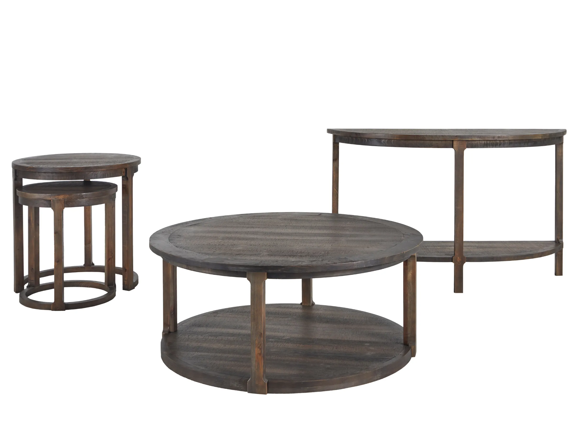 Graham 3-pc Occasional Table Collection