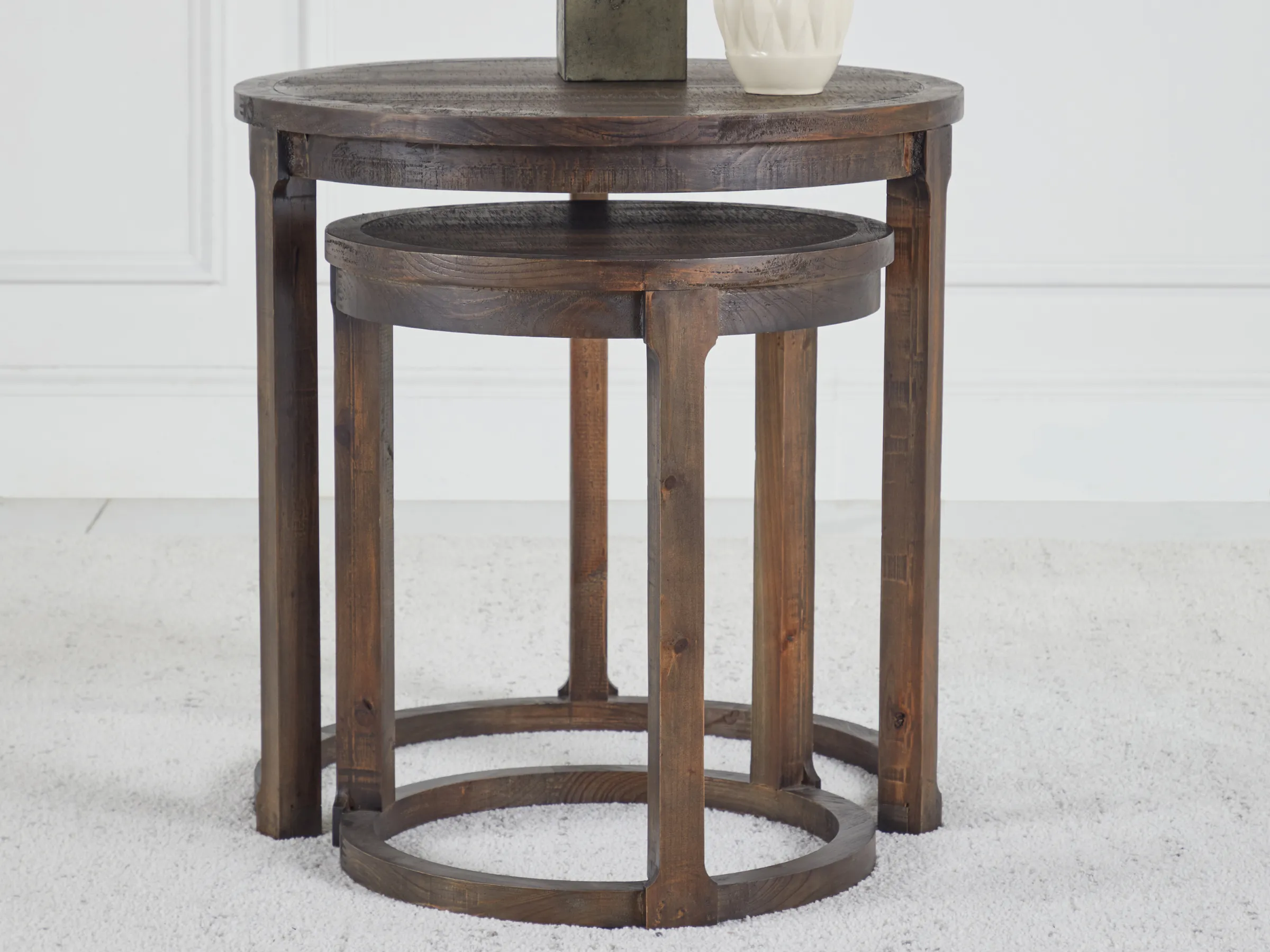 Graham 3-pc Occasional Table Collection