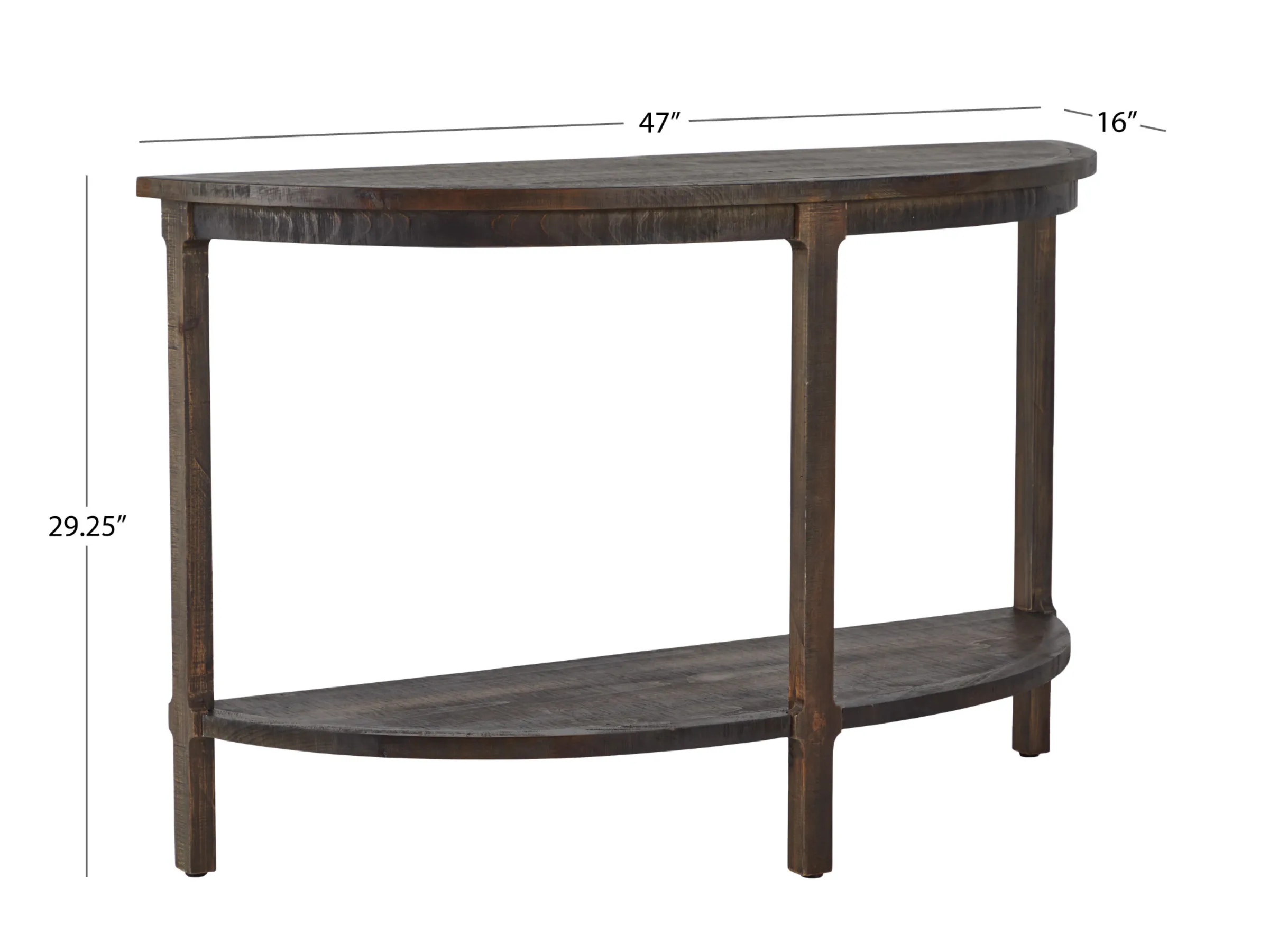 Graham 4-pc Occasional Table Collection