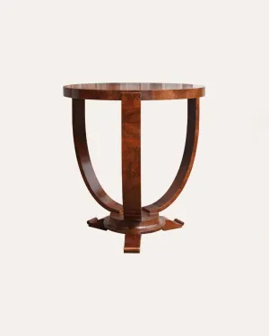 Italian Art Deco Gueridon, c1940