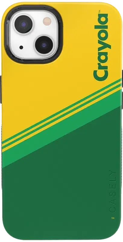 Keep It Classic | Crayola Crayon Box Case