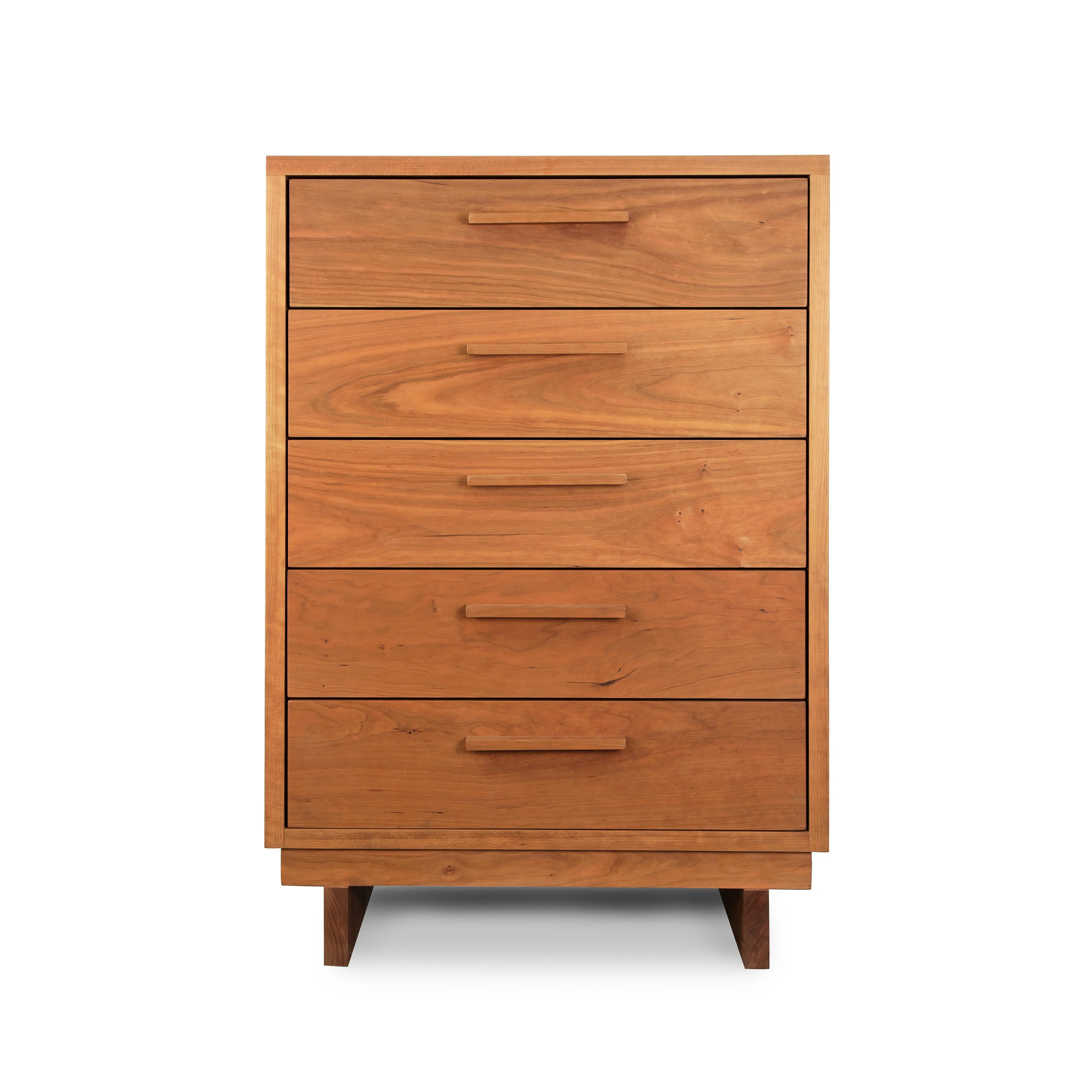 Loft 5-Drawer Chest