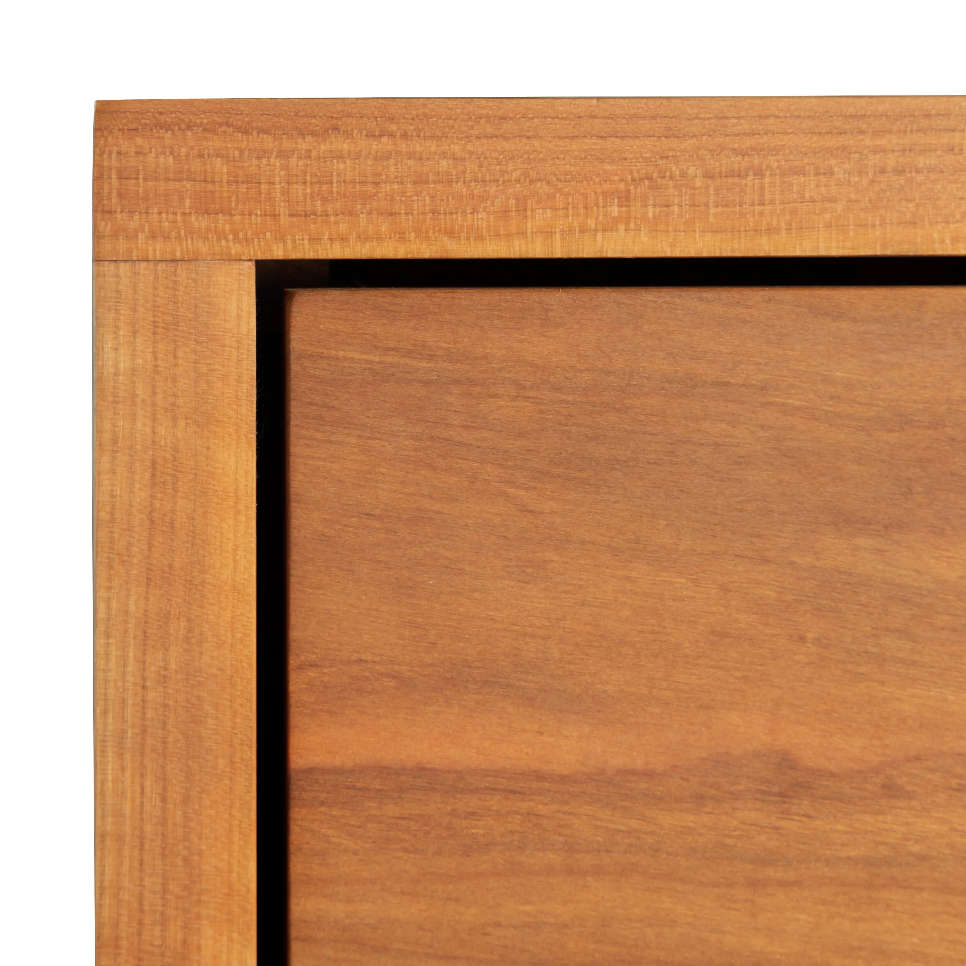 Loft 5-Drawer Chest