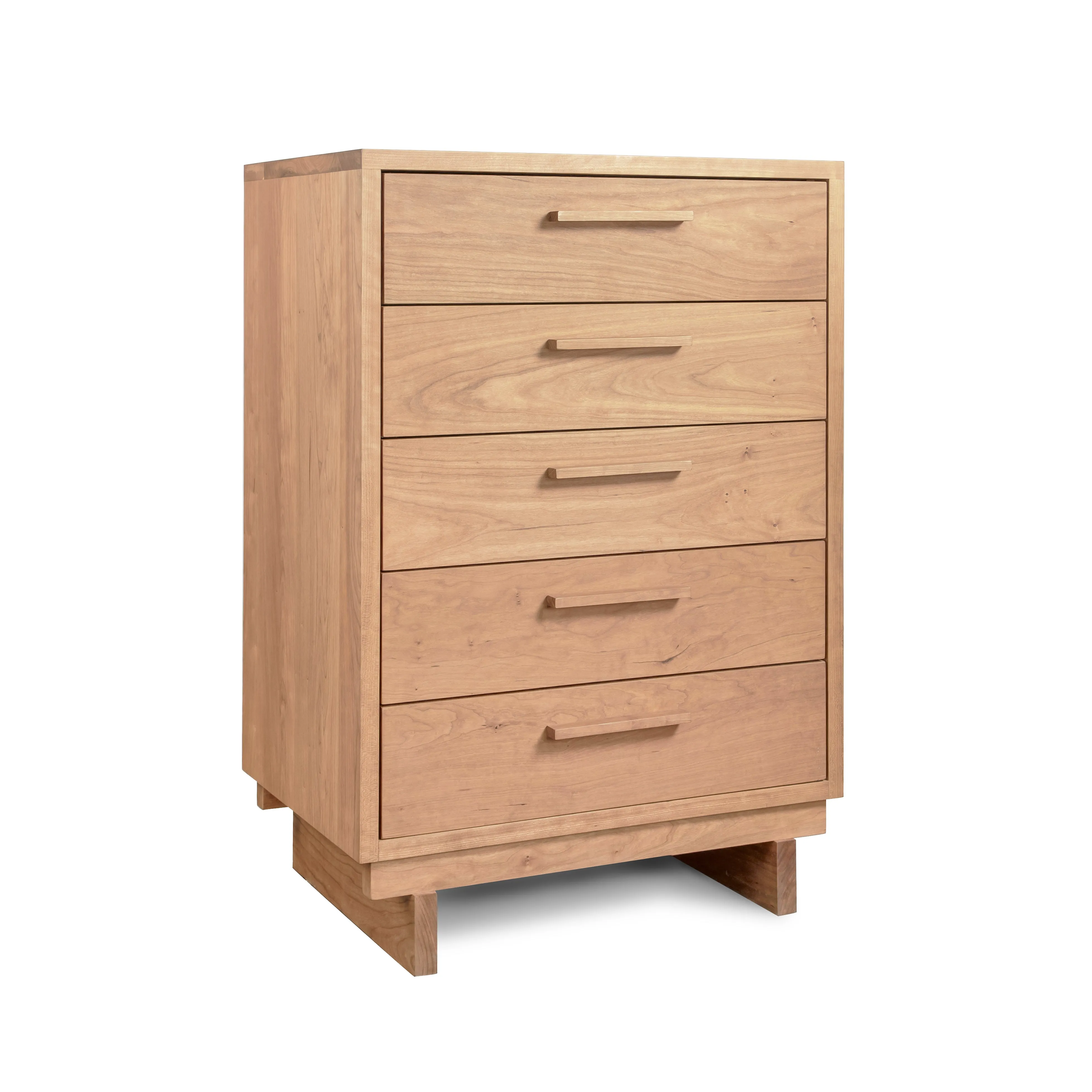 Loft 5-Drawer Chest