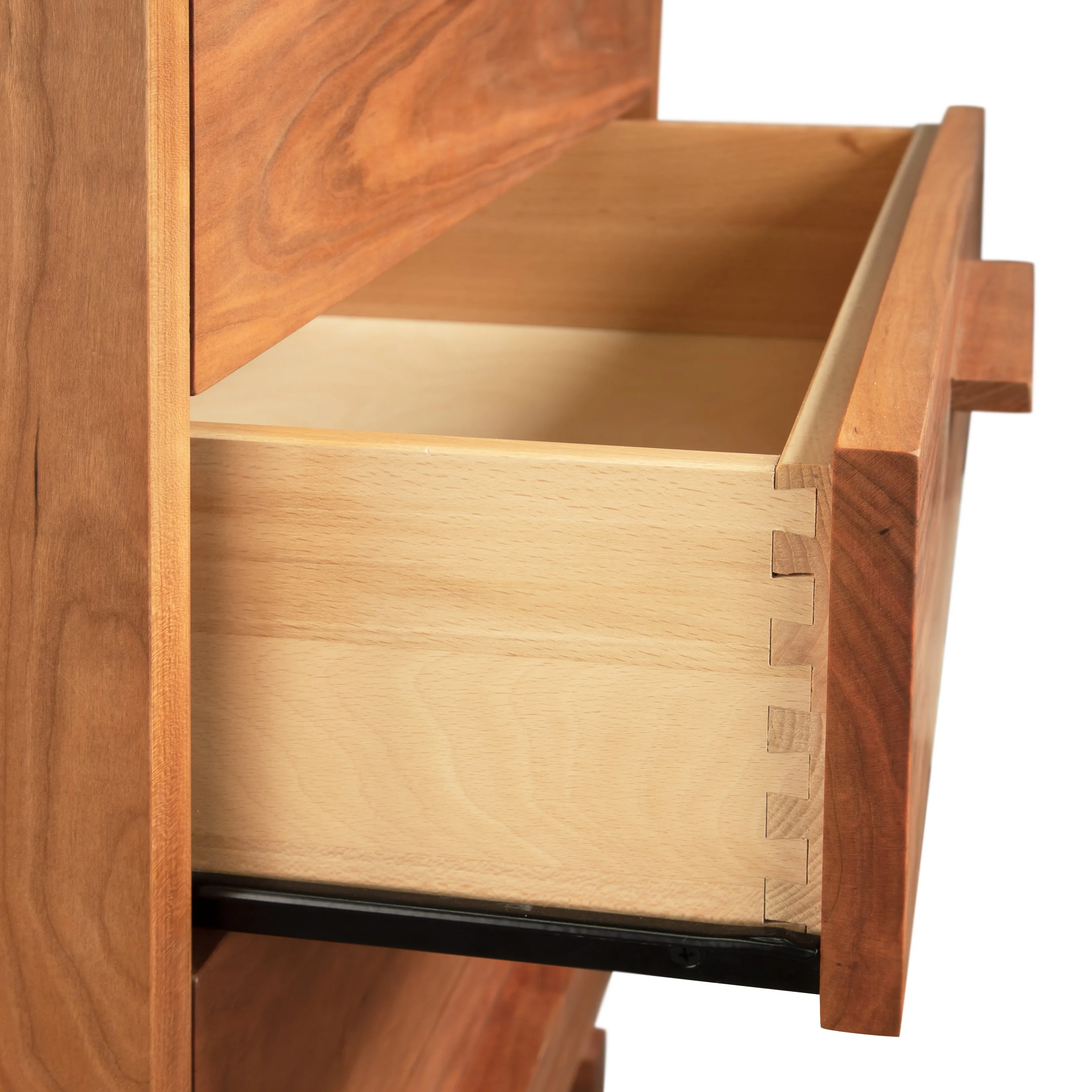 Loft 5-Drawer Chest