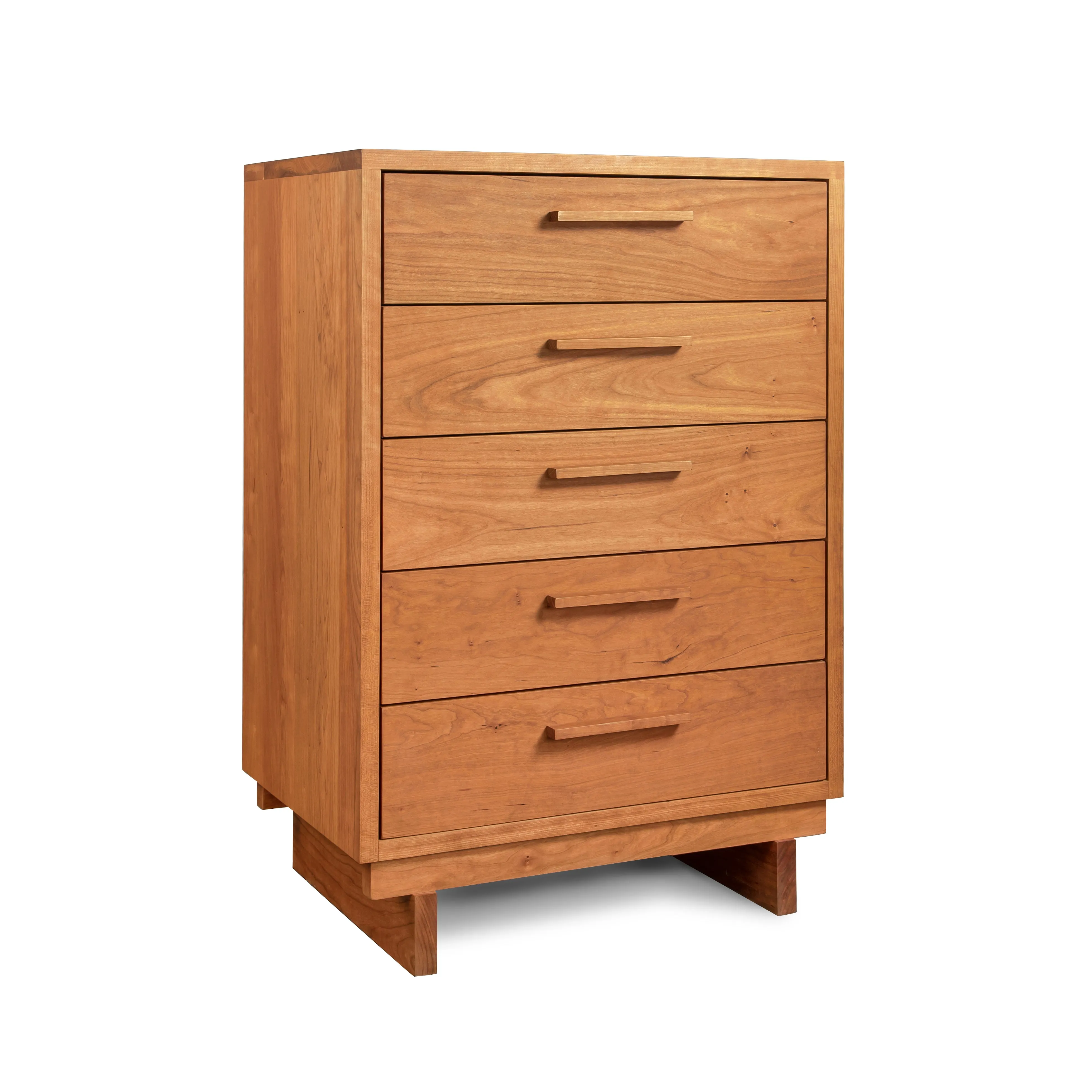 Loft 5-Drawer Chest