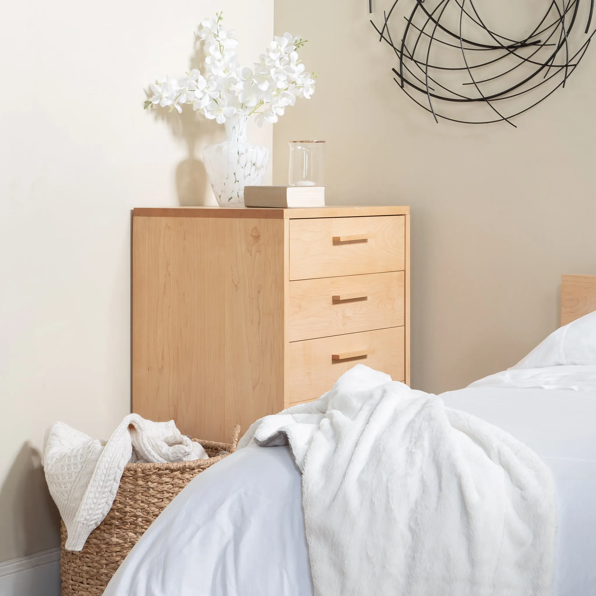 Loft 5-Drawer Chest